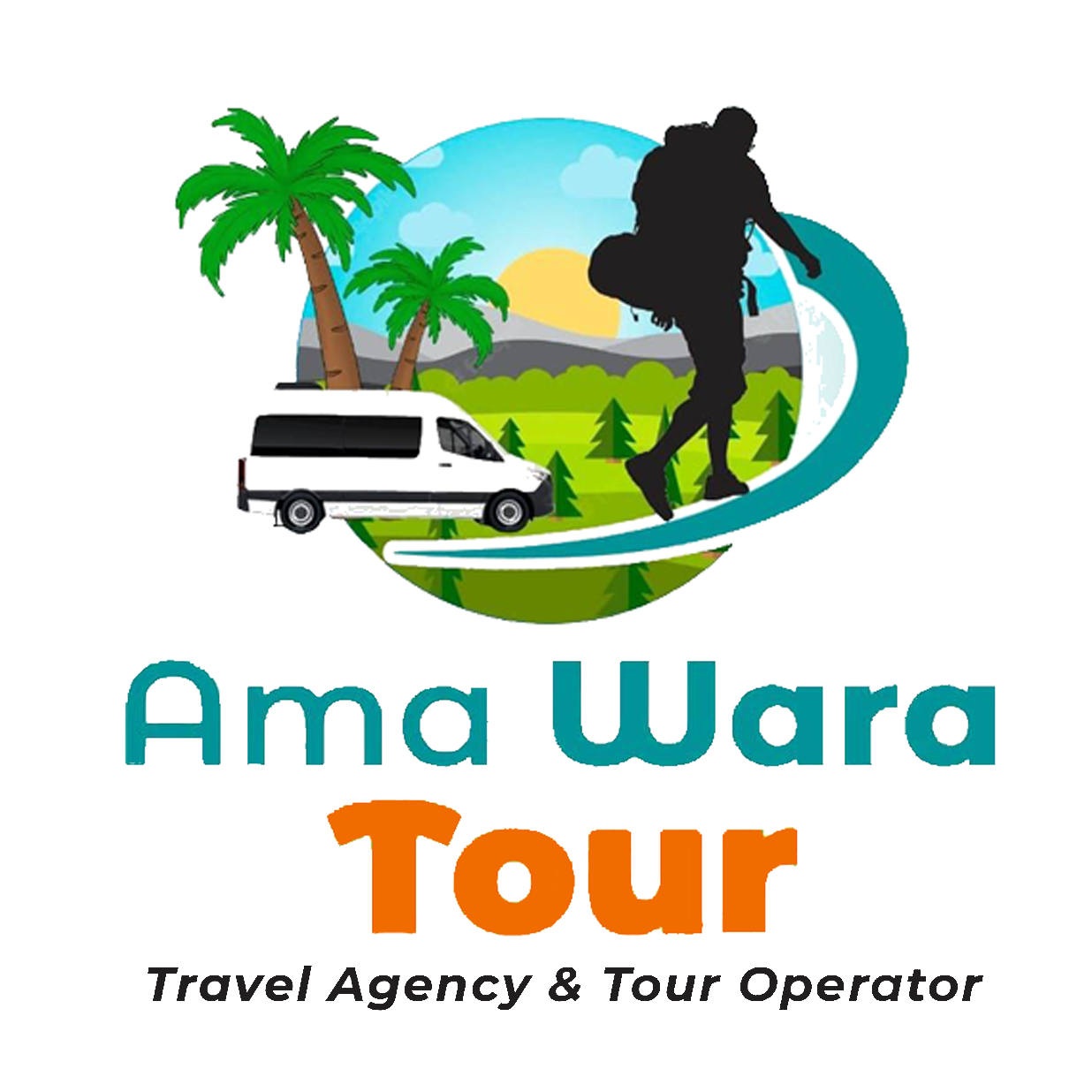 AMA WARA TOUR