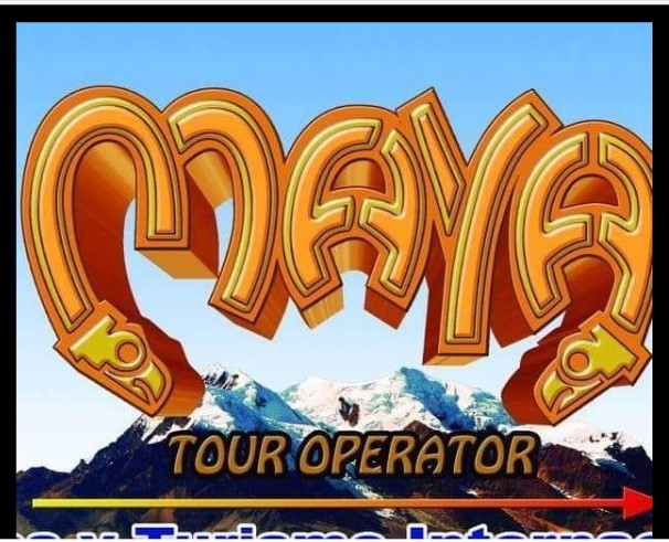 MAYA TOURS
