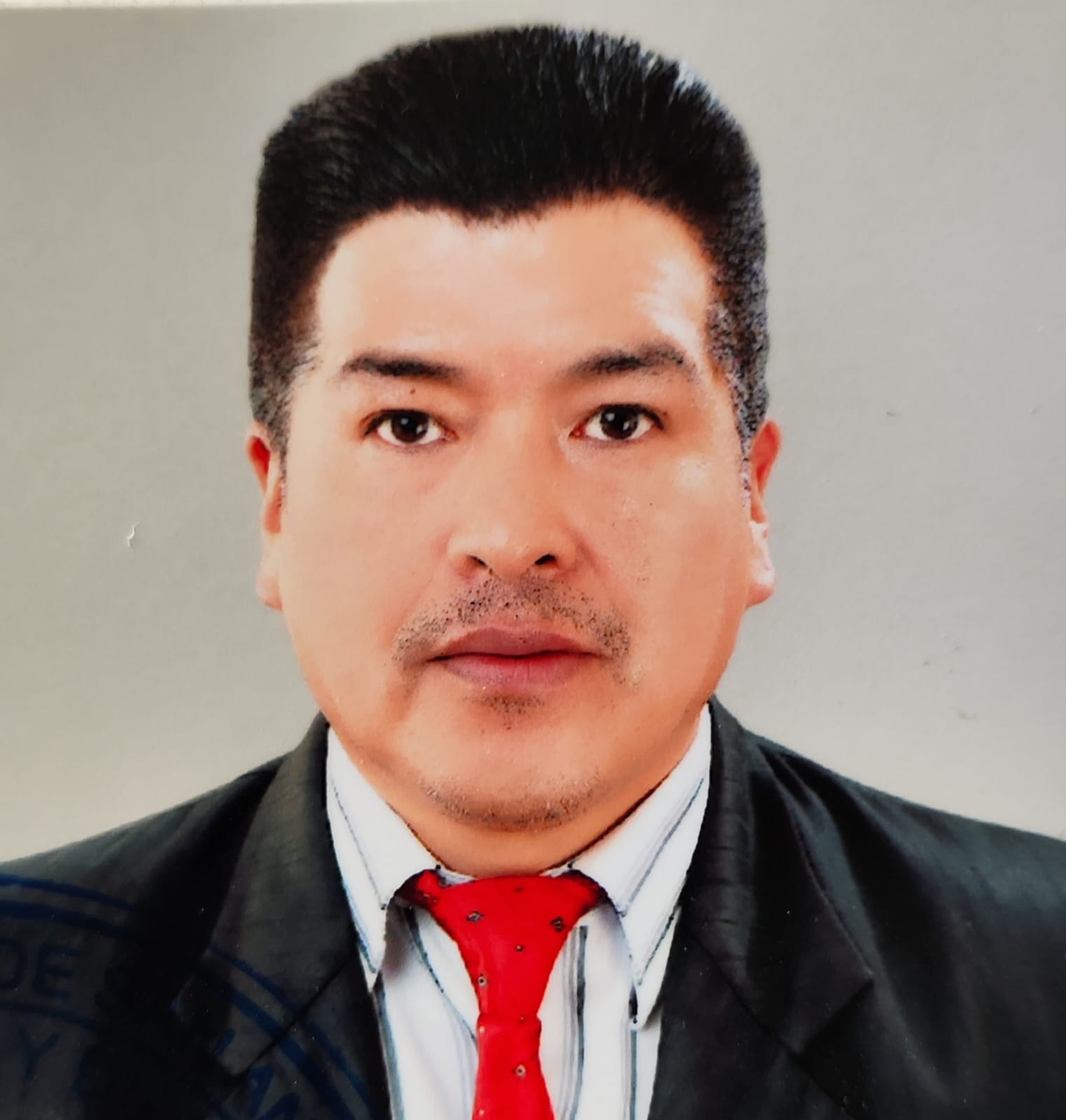 RONALD AMATEO BAUTISTA