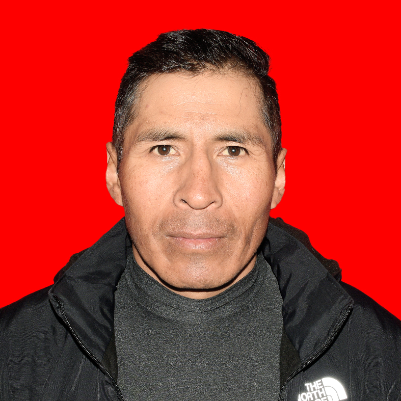 SABINO MARCELINO MAMANI