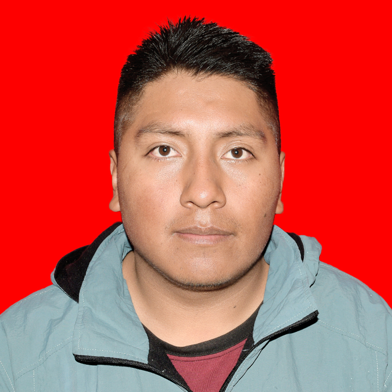 FROILAN QUISPE