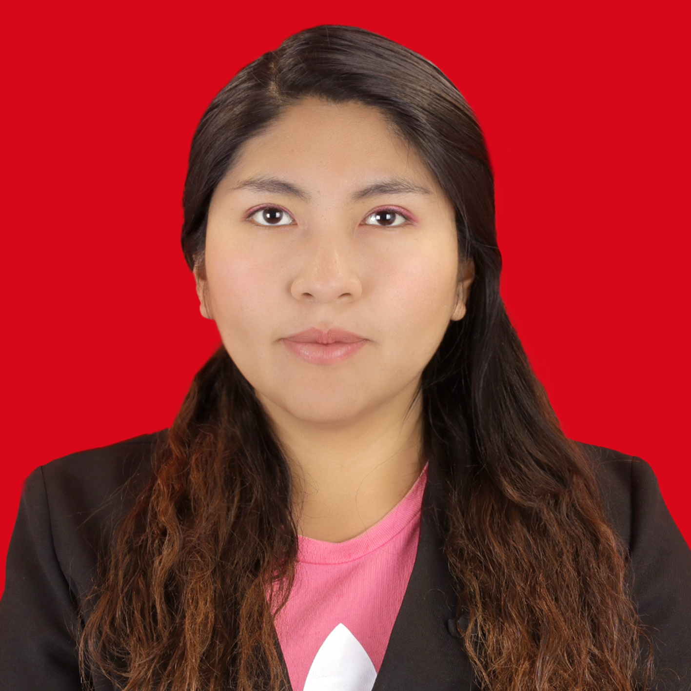 PAOLA VALERY TICONA