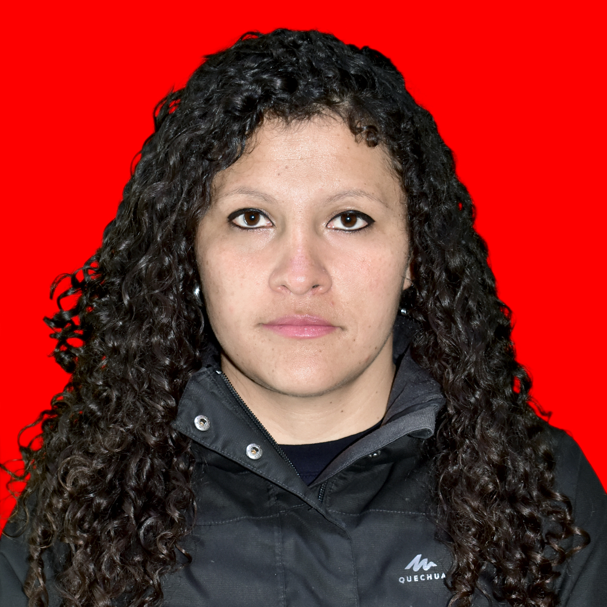 MARTHA FERNANDA  AGREDA 
