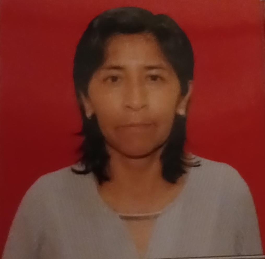 MARIA TERESA  RODRIGUEZ 