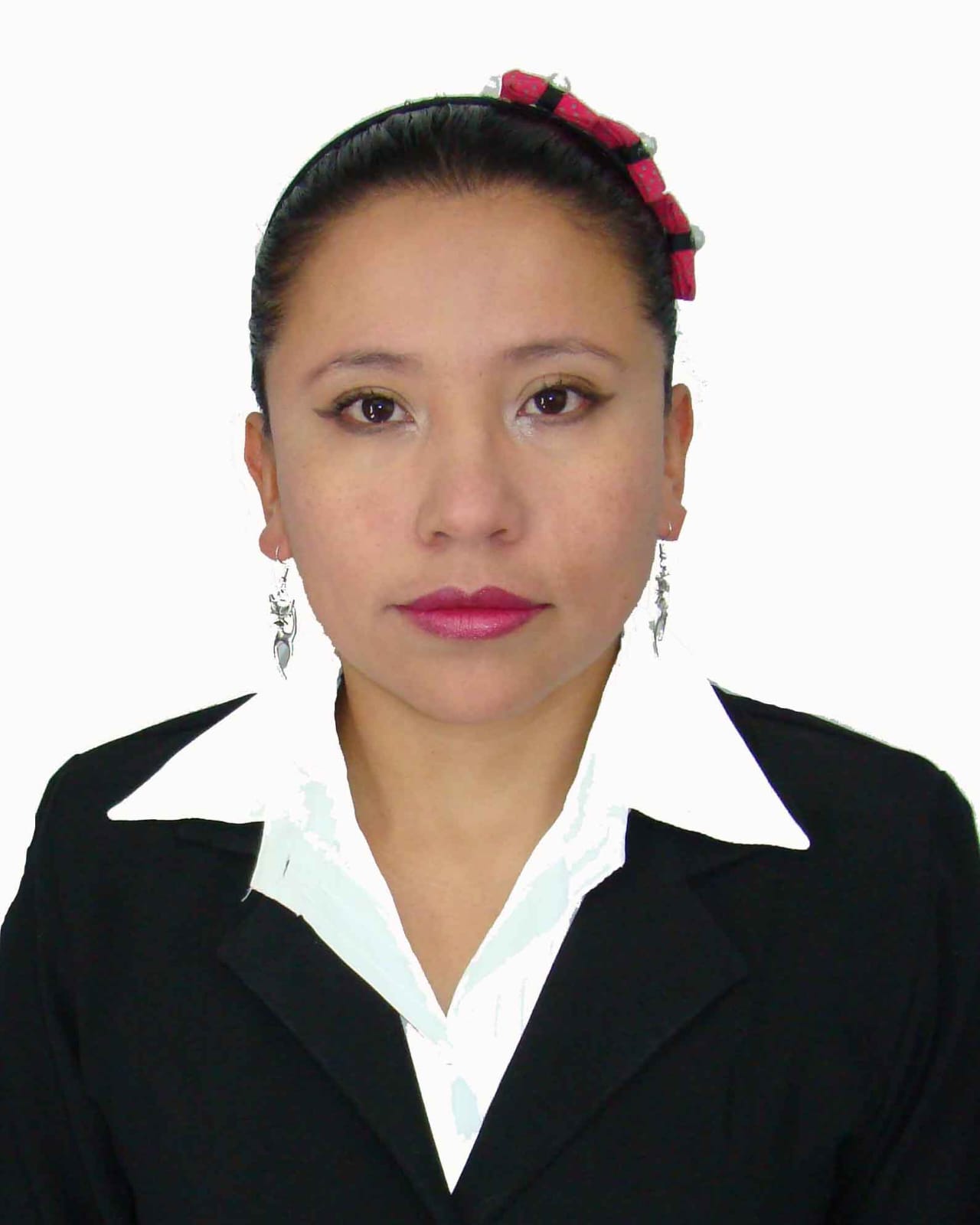 NADIA SEGUNDINA INTURIAS
