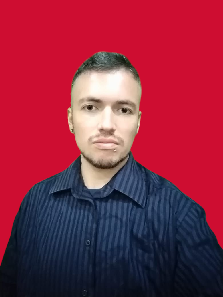 ZERGIO ALEJANDRO CORTEZ 