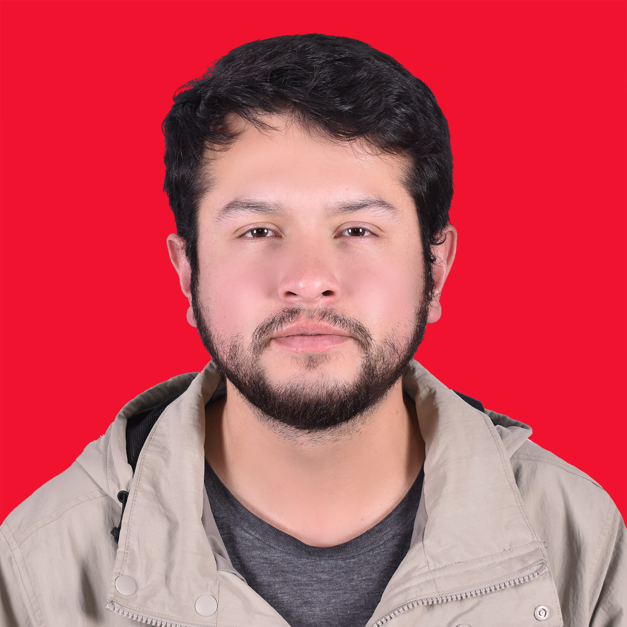 ANDRES HUMBERTO RAMIREZ 