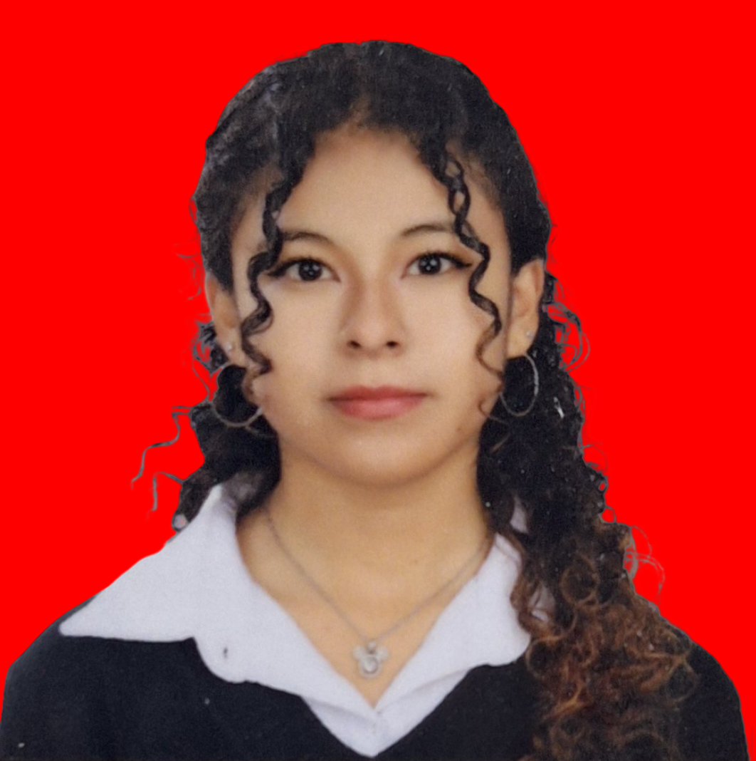 LUCIA SALOME QUISPE 