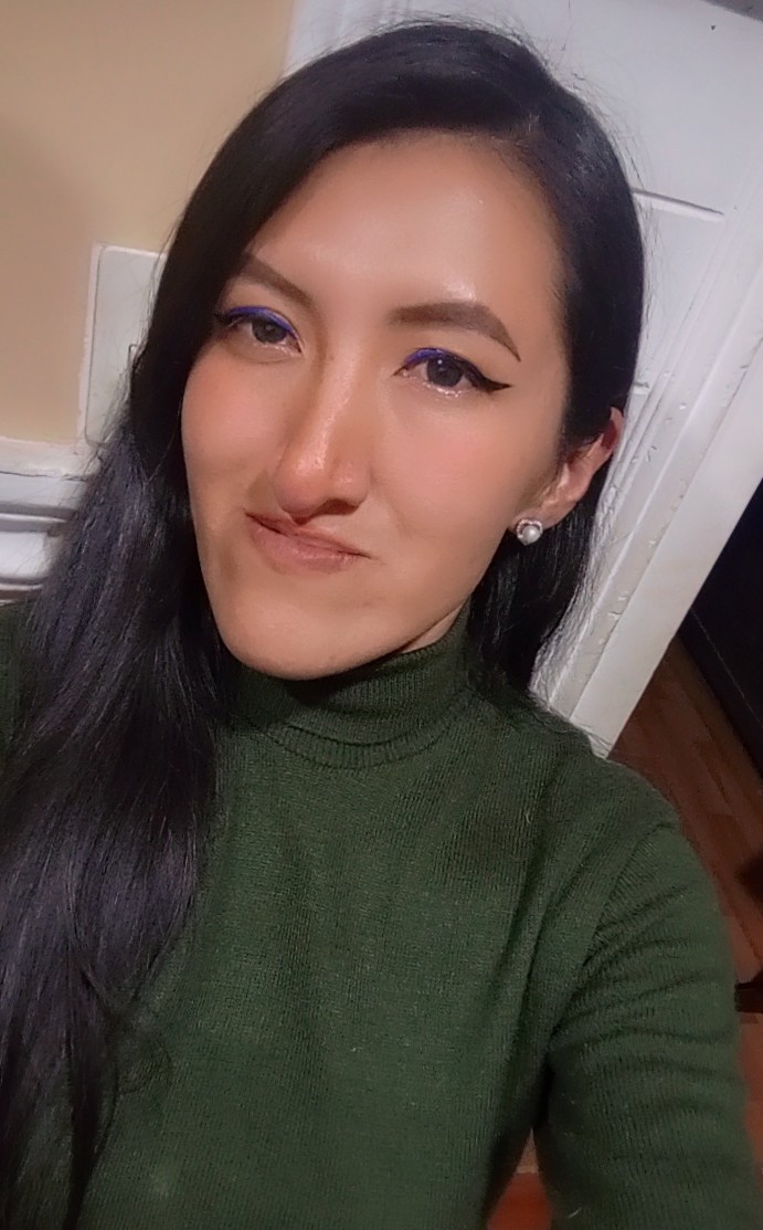 VERONICA DANIELA CAZU