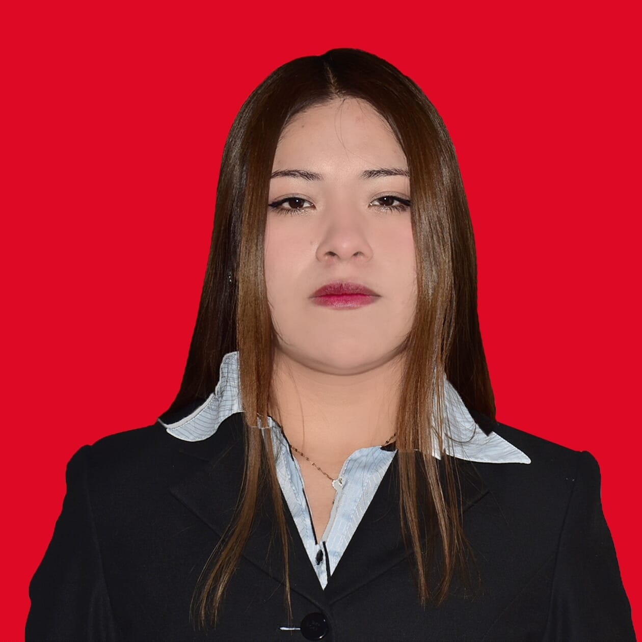 LUZ ERNESTINA VASQUEZ