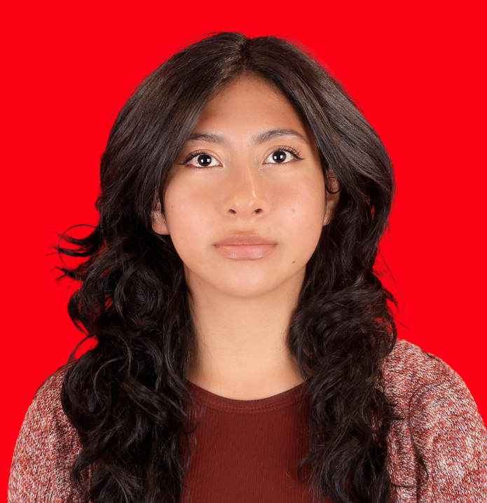 MILENA ADRIANA LAIME