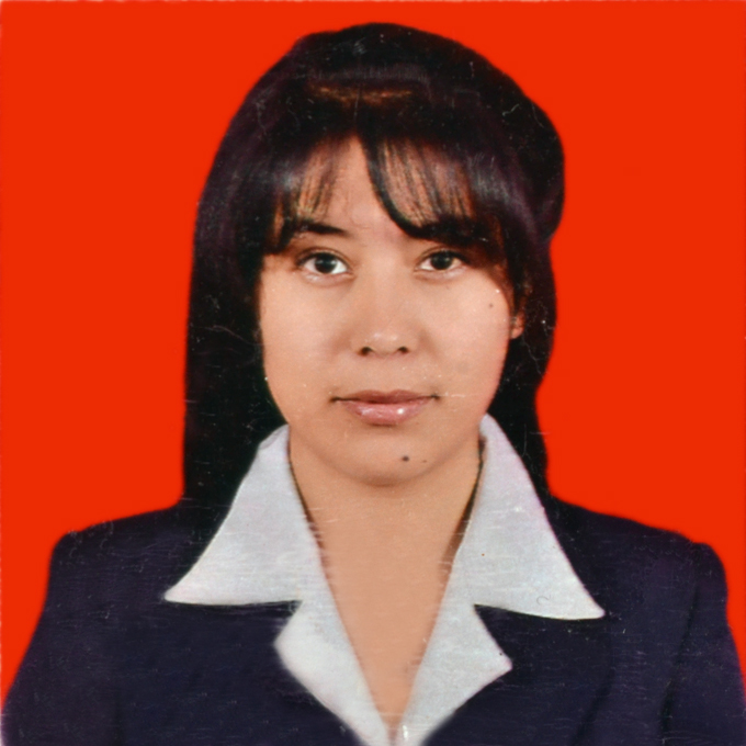 SIGRID LILIAM  OBLITAS 