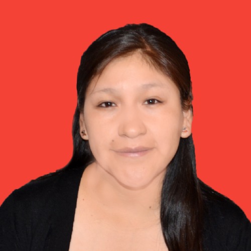 MAILY MARIELA  VIRACOCHA 