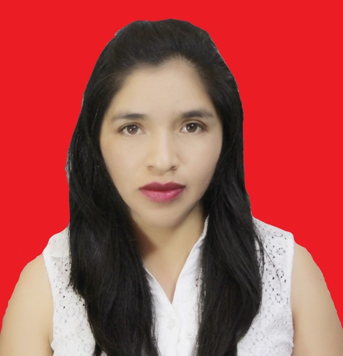 Roxana Mamani