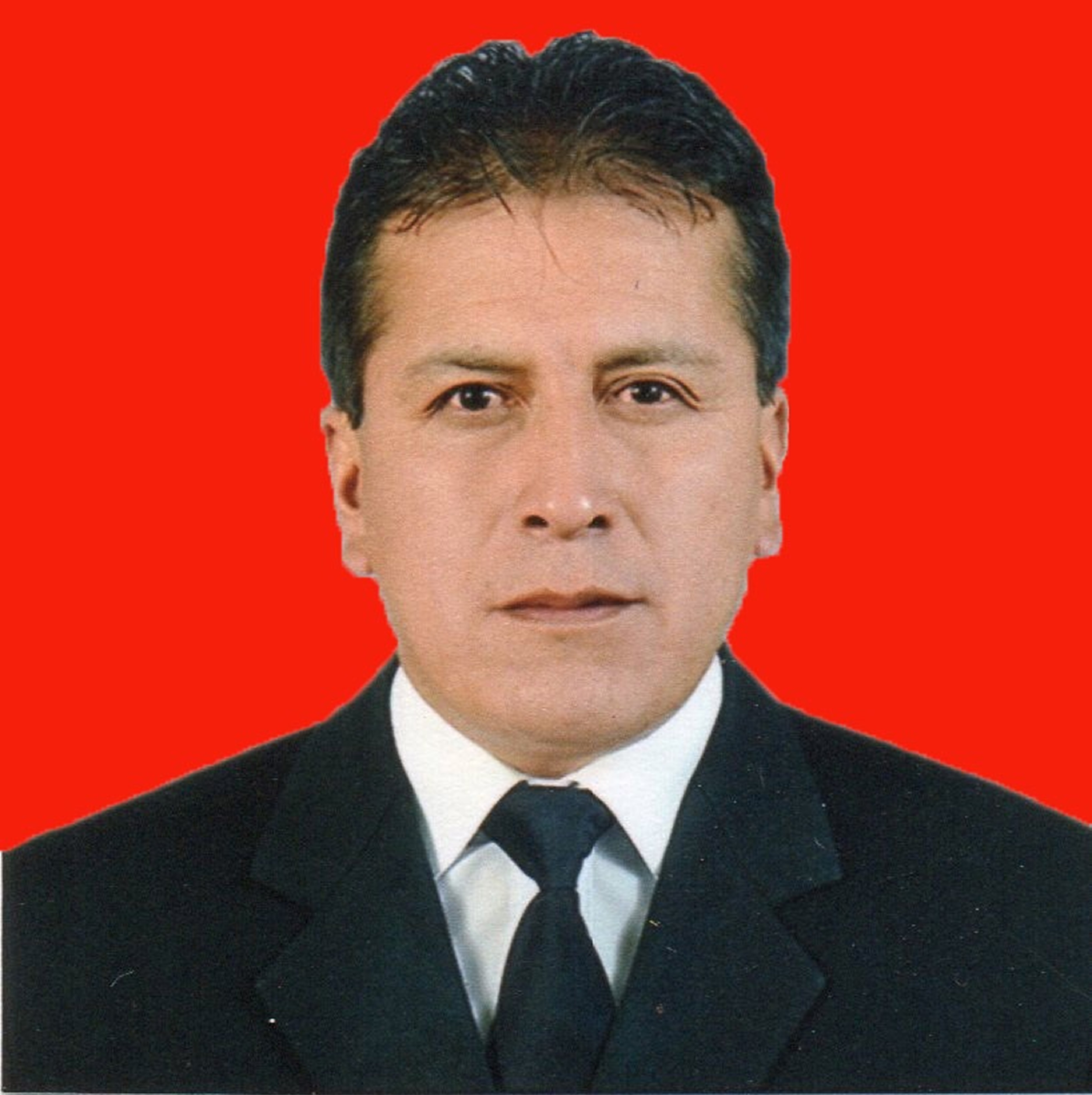 Juan Carlos Paton