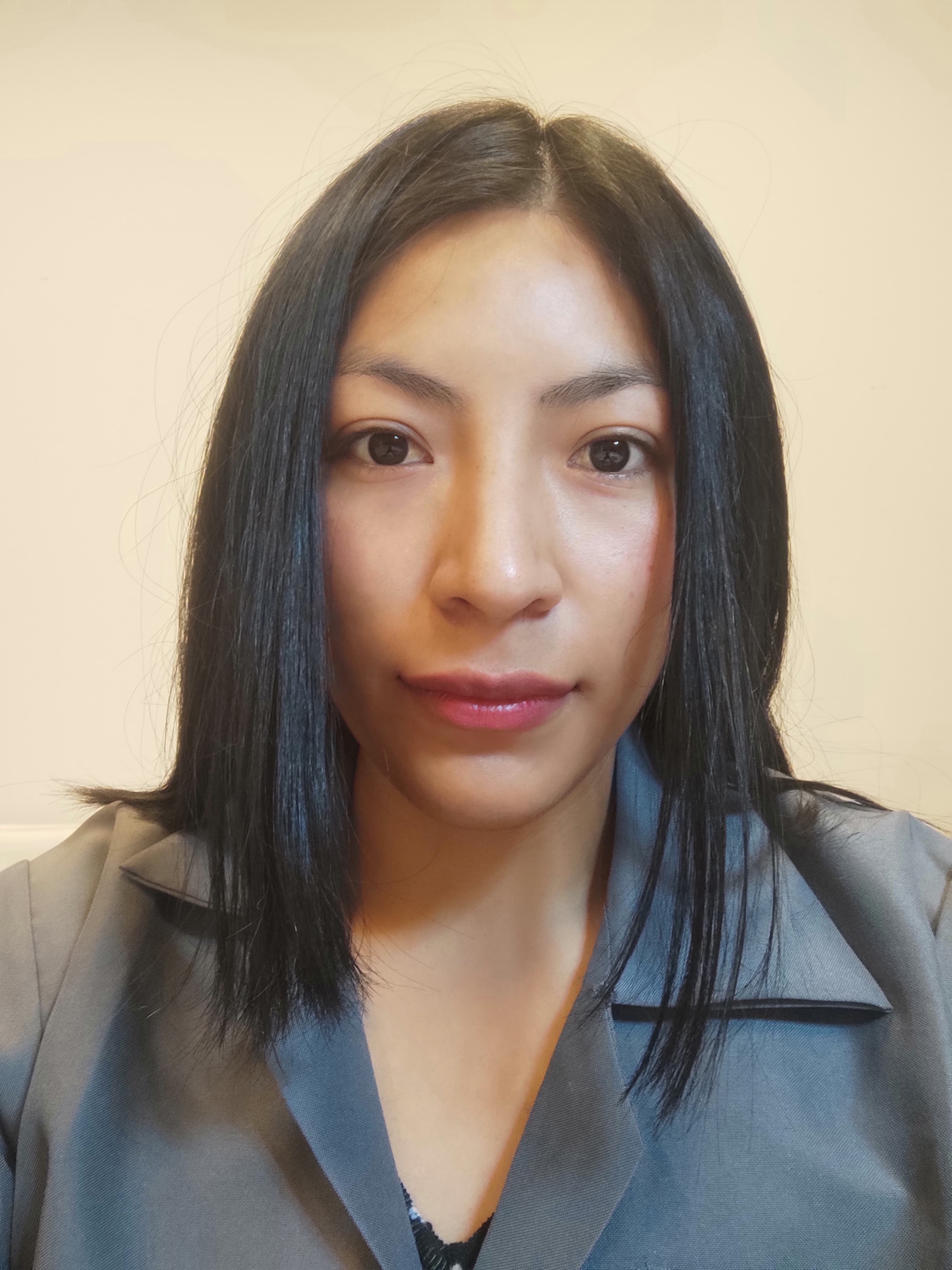 Betty Quispe