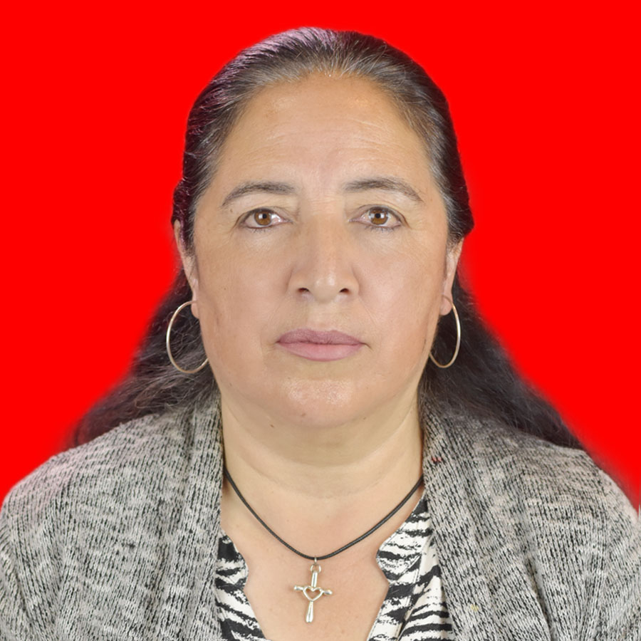 Julia Jenny Lira