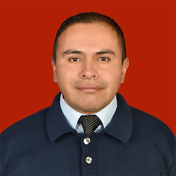 Pablo César Miranda