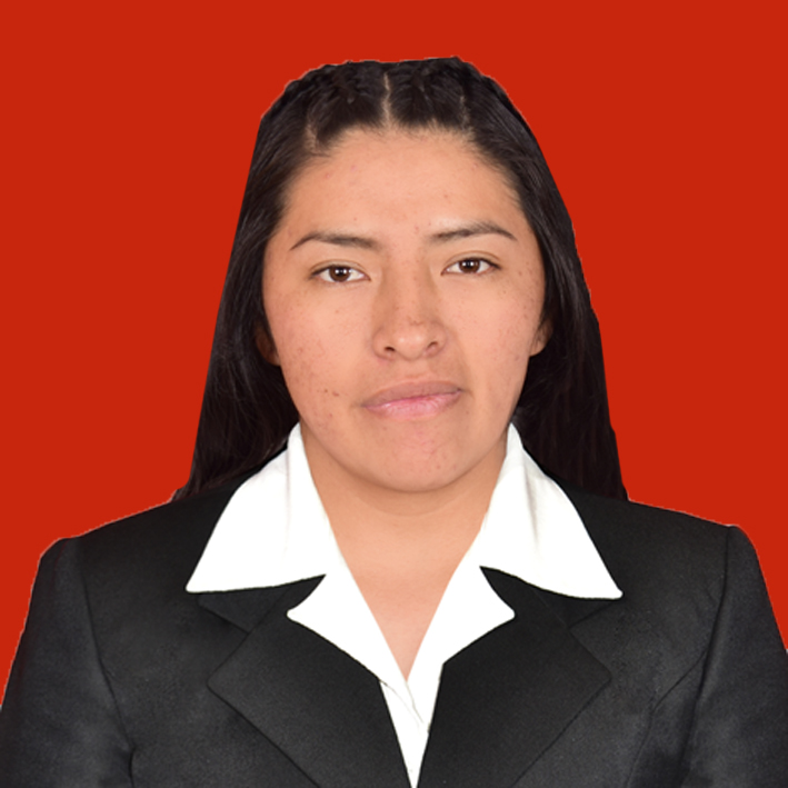Gabriela Mamani