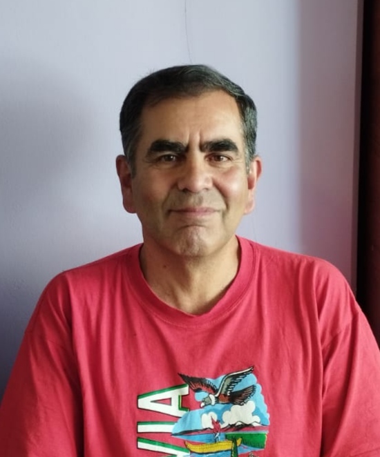 Fausto Lopez