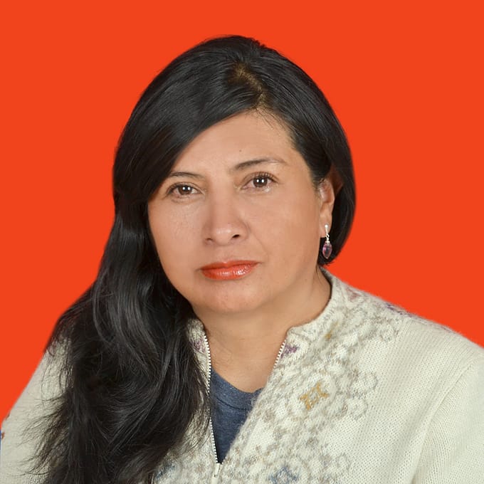 Virginia Natalia Yupanqui