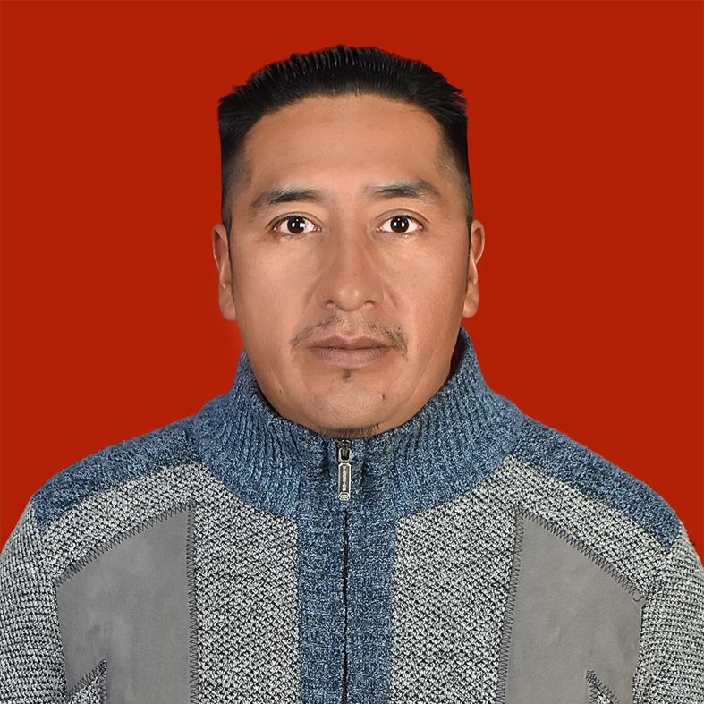 Mario Luis Tapia