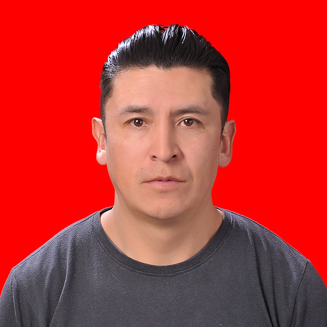 Marcelo Rafael Rivera