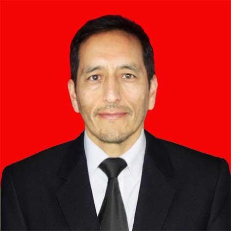 Edson Raul Mendoza