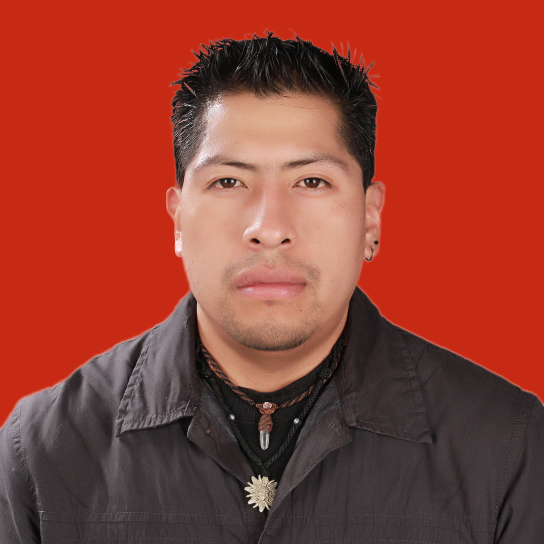 Alvaro Huascar Perez