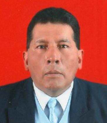 Felix Fredy Ticona