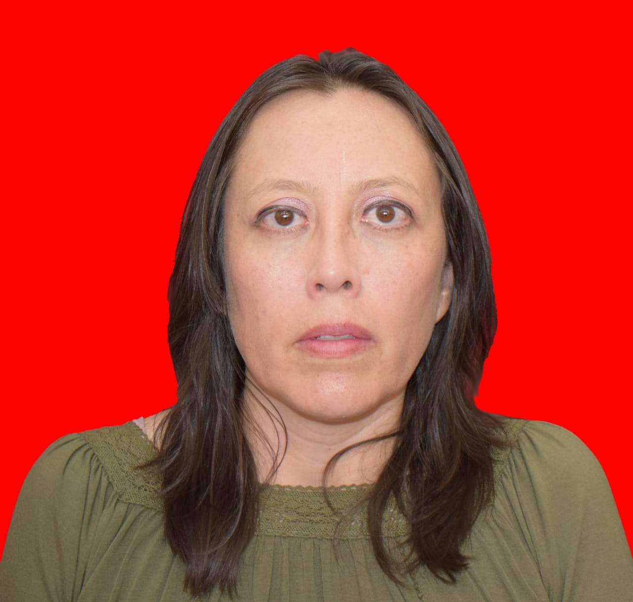 Claudia Ximena Sanz