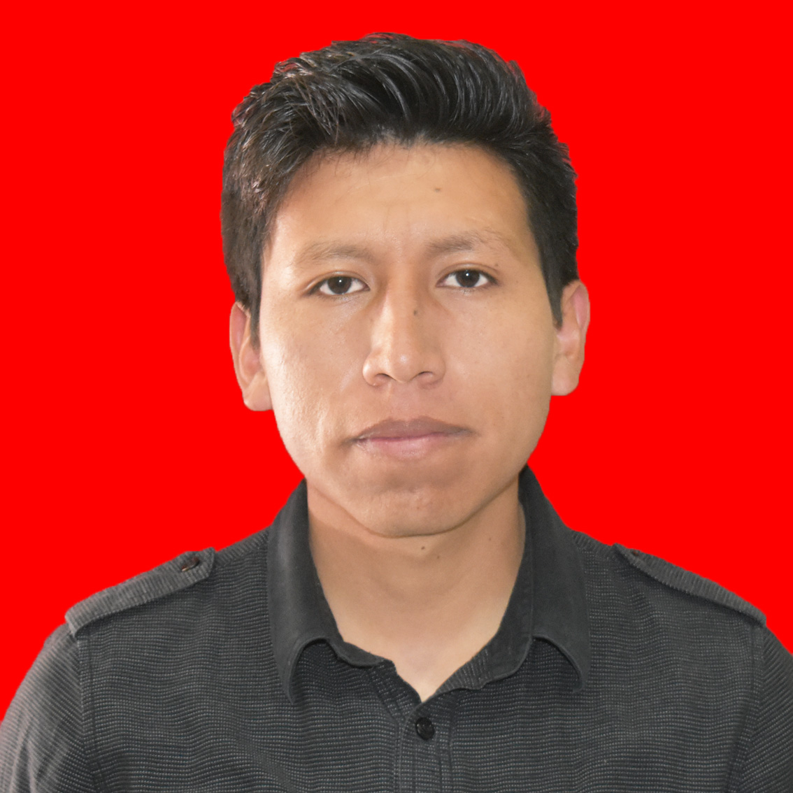 Edwin Rodrigo Salazar