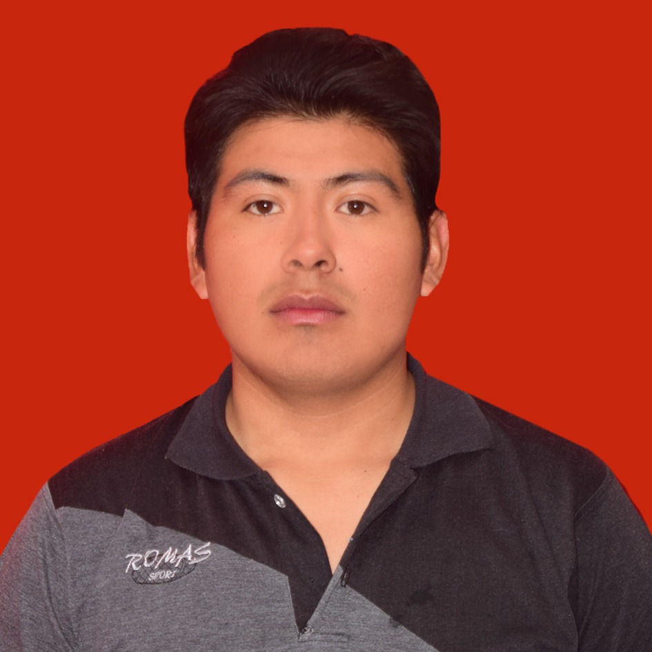 David Samuel Luque