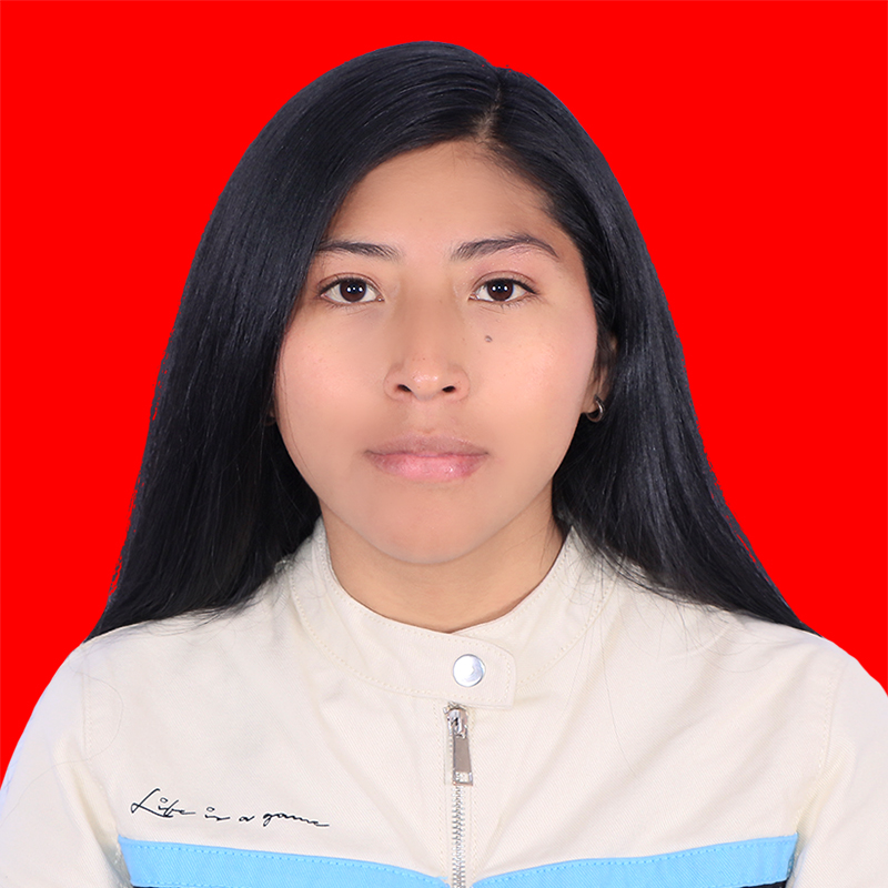 Giovana Jhanneth Flores