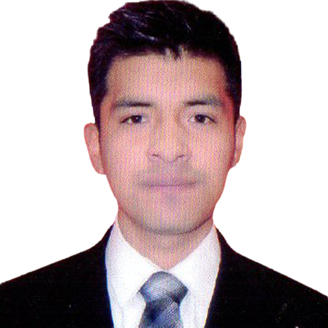 Alvaro Andres Ramos