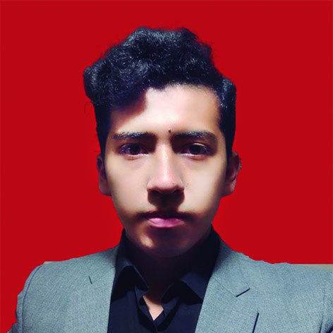 Tadeo Karim Madariaga