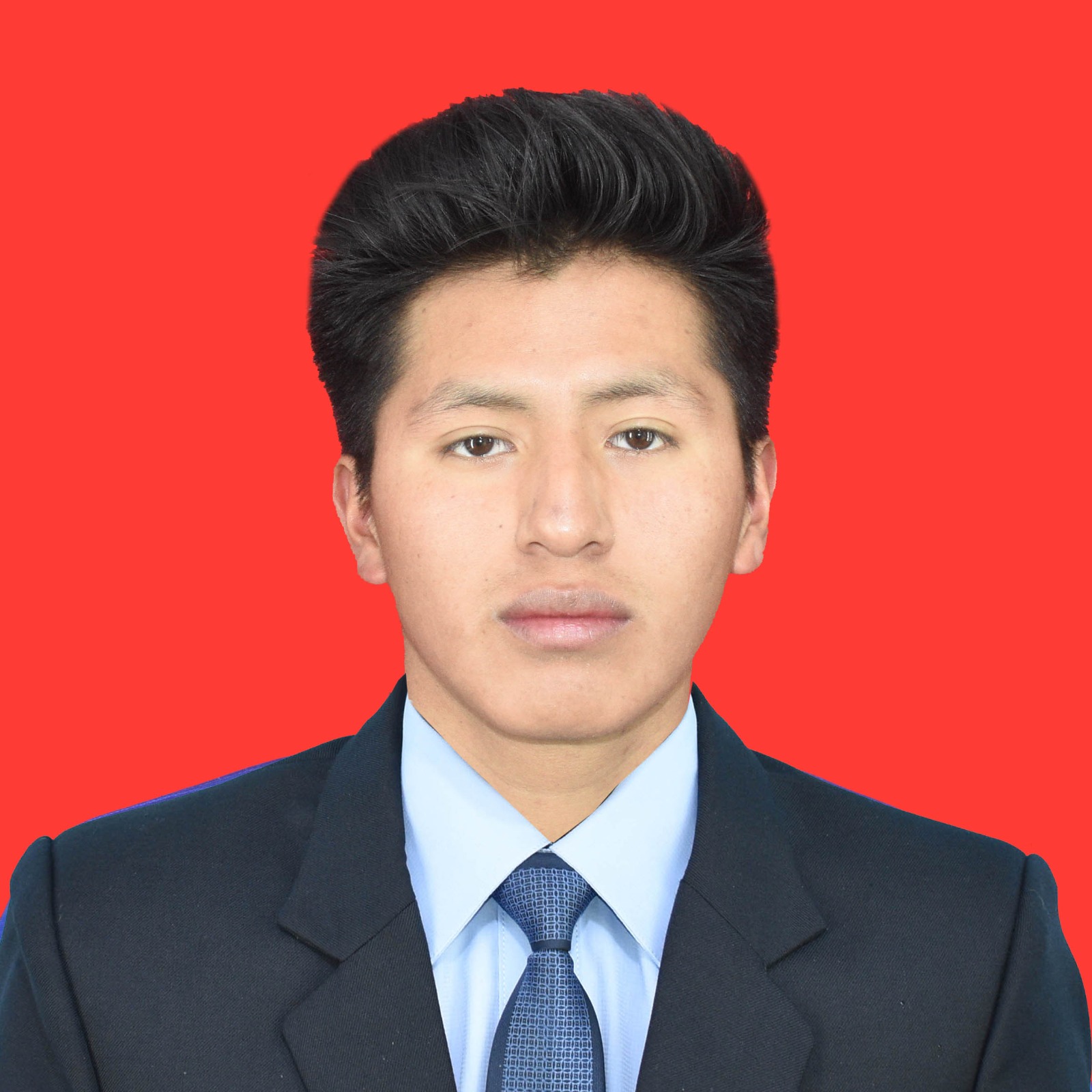 Cristhian Quispe