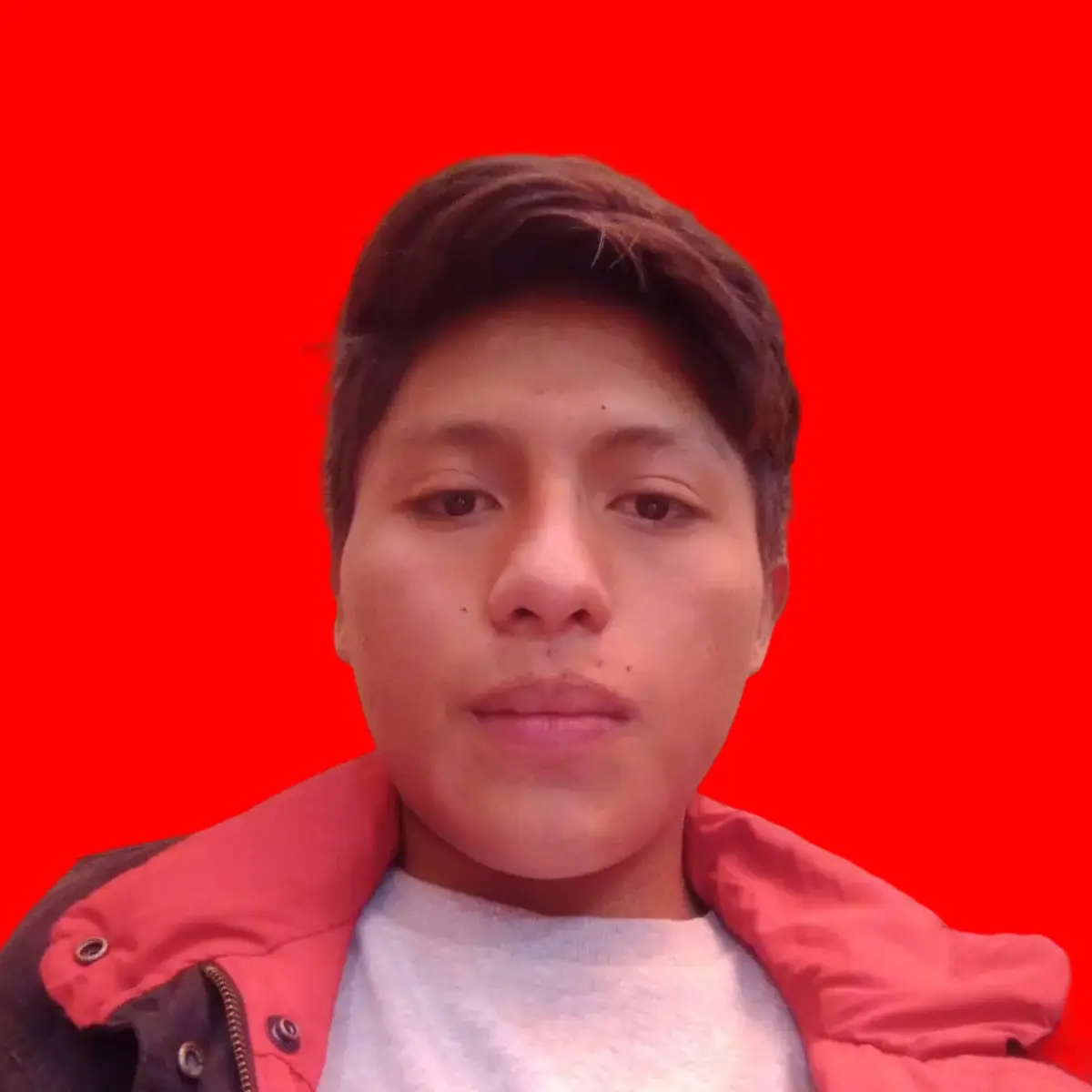 Danner Huanca