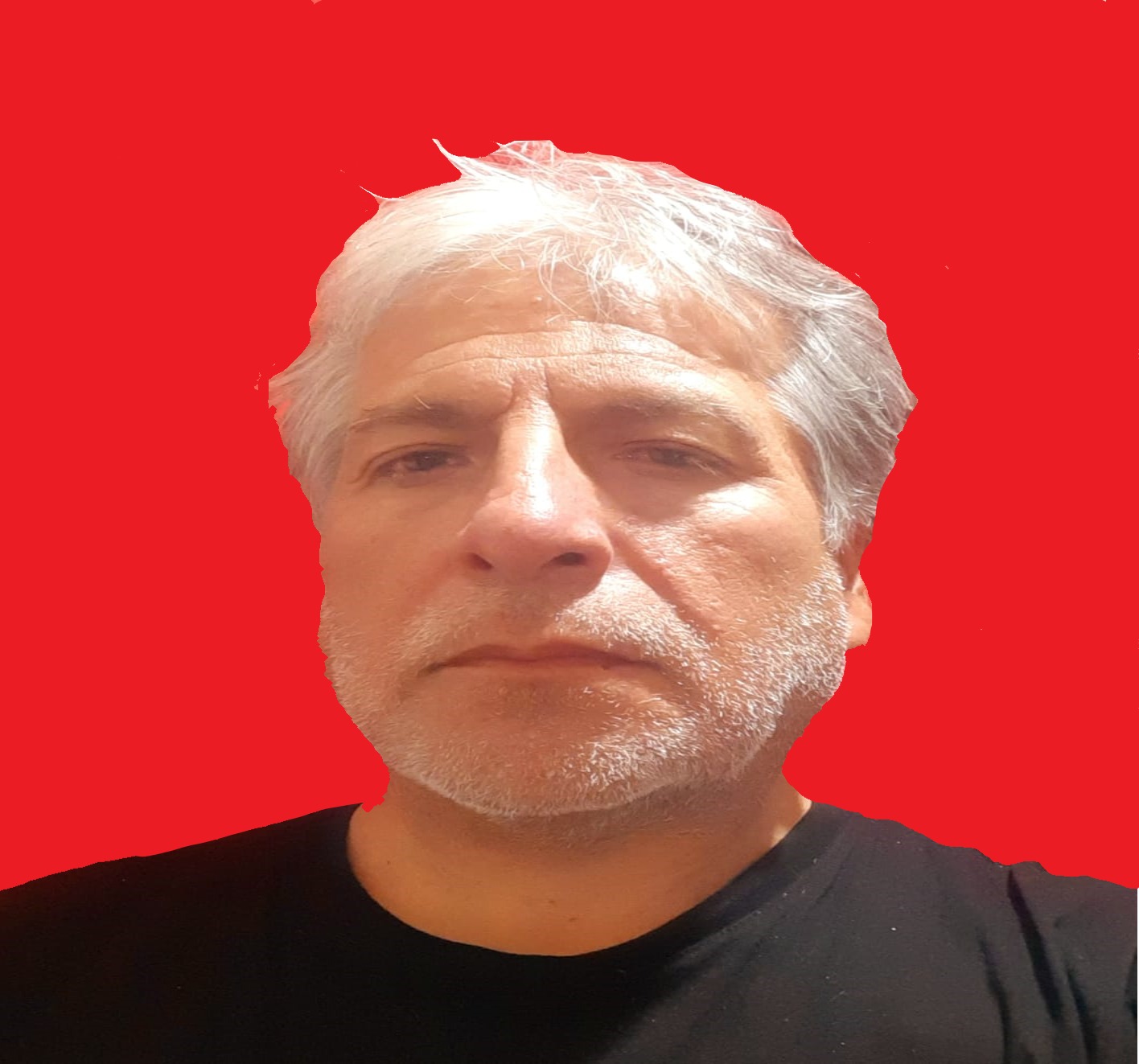 Manuel Mauricio Gutierrez
