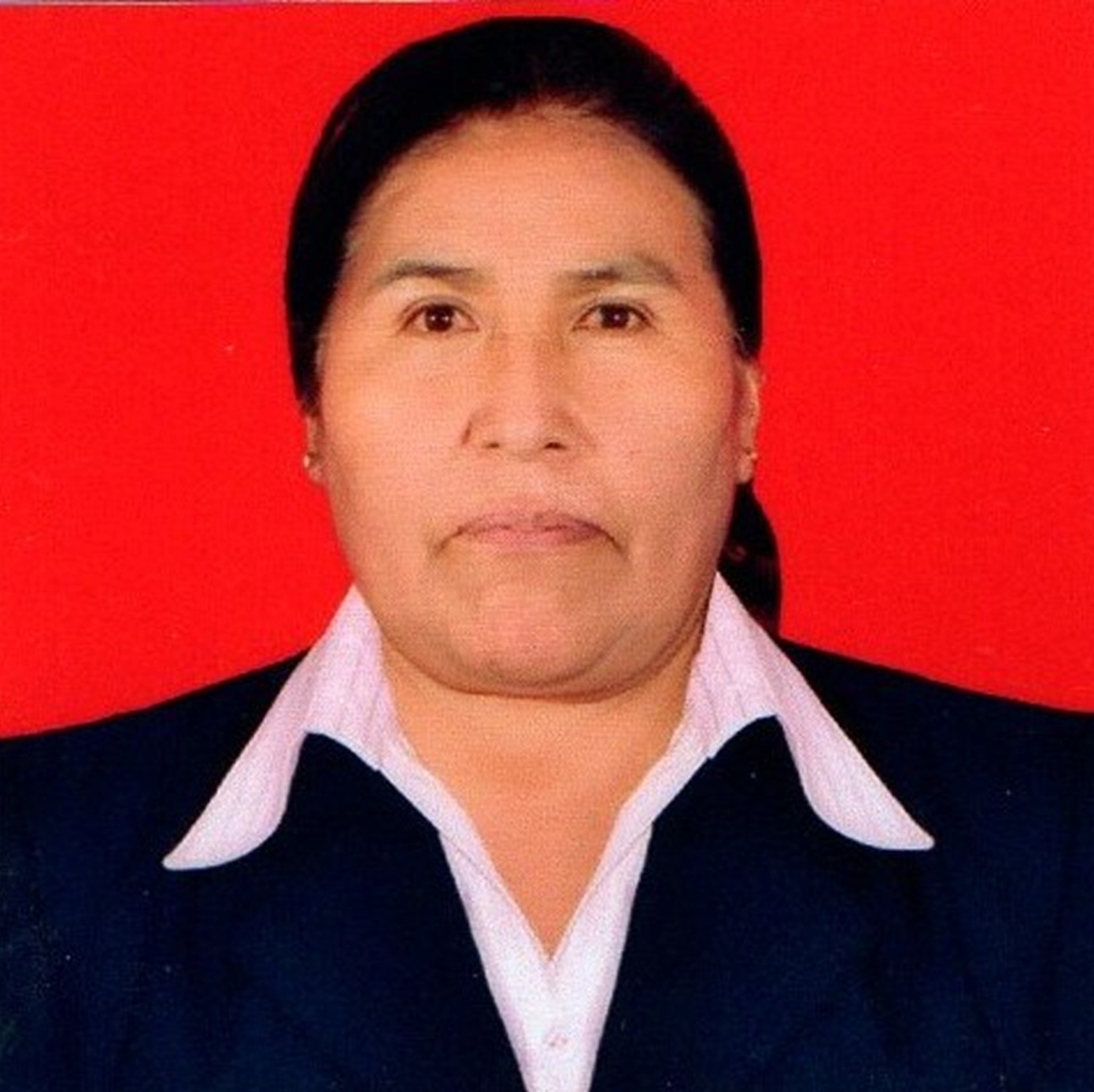 Maruja Hilari
