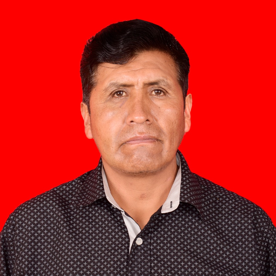 Gerardo Machaca