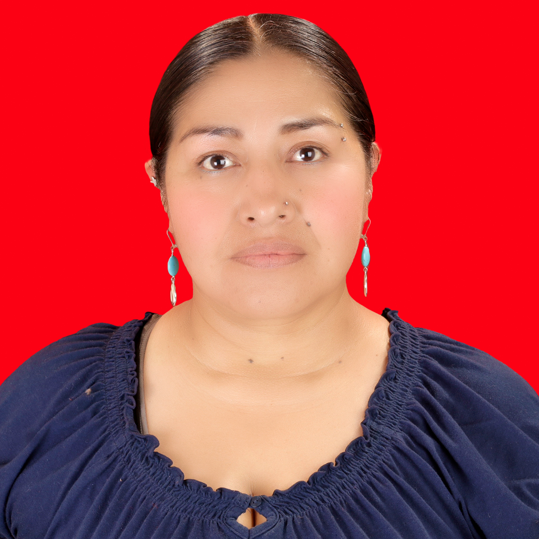 Lisleen Erika Lagrava