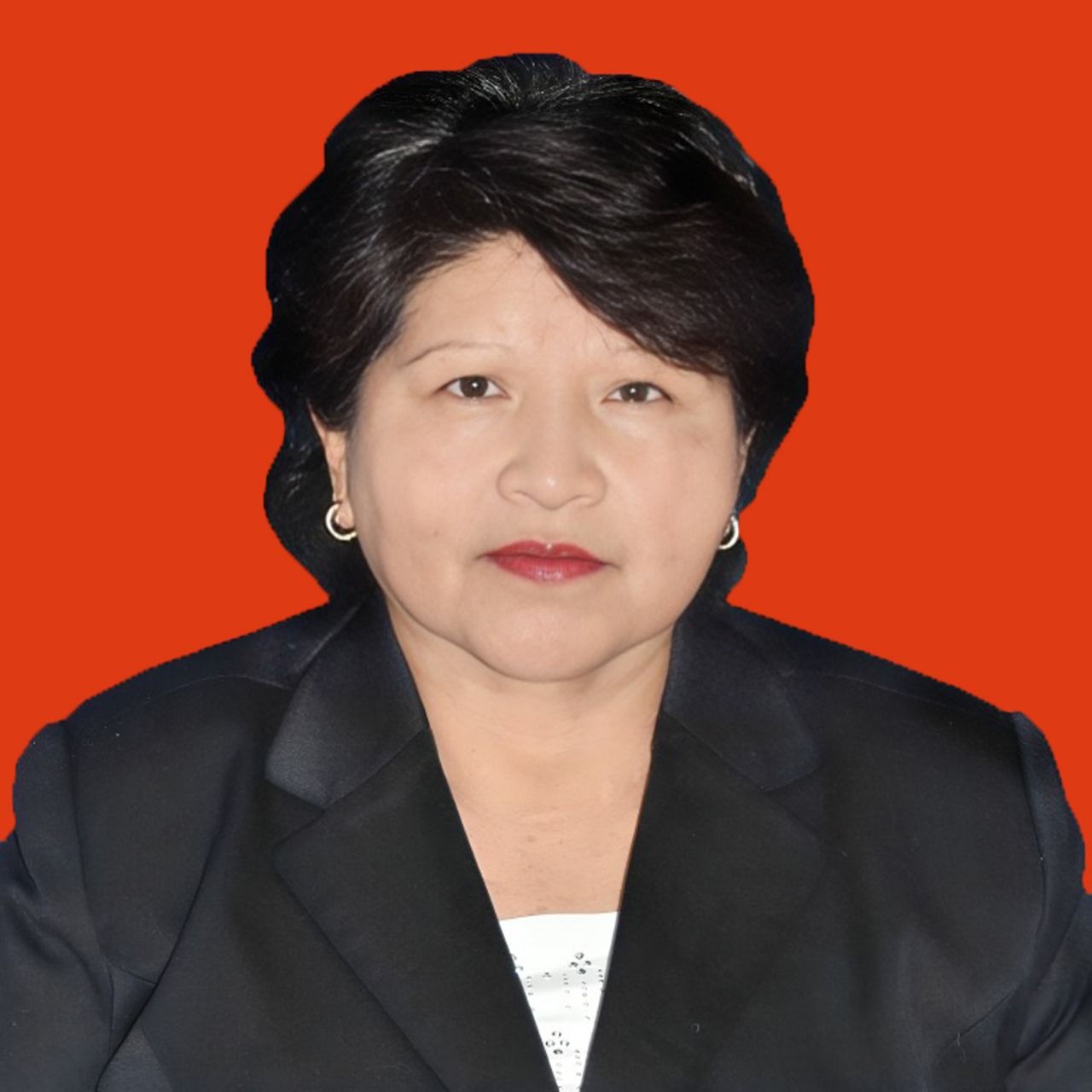 Felicidad Mamani