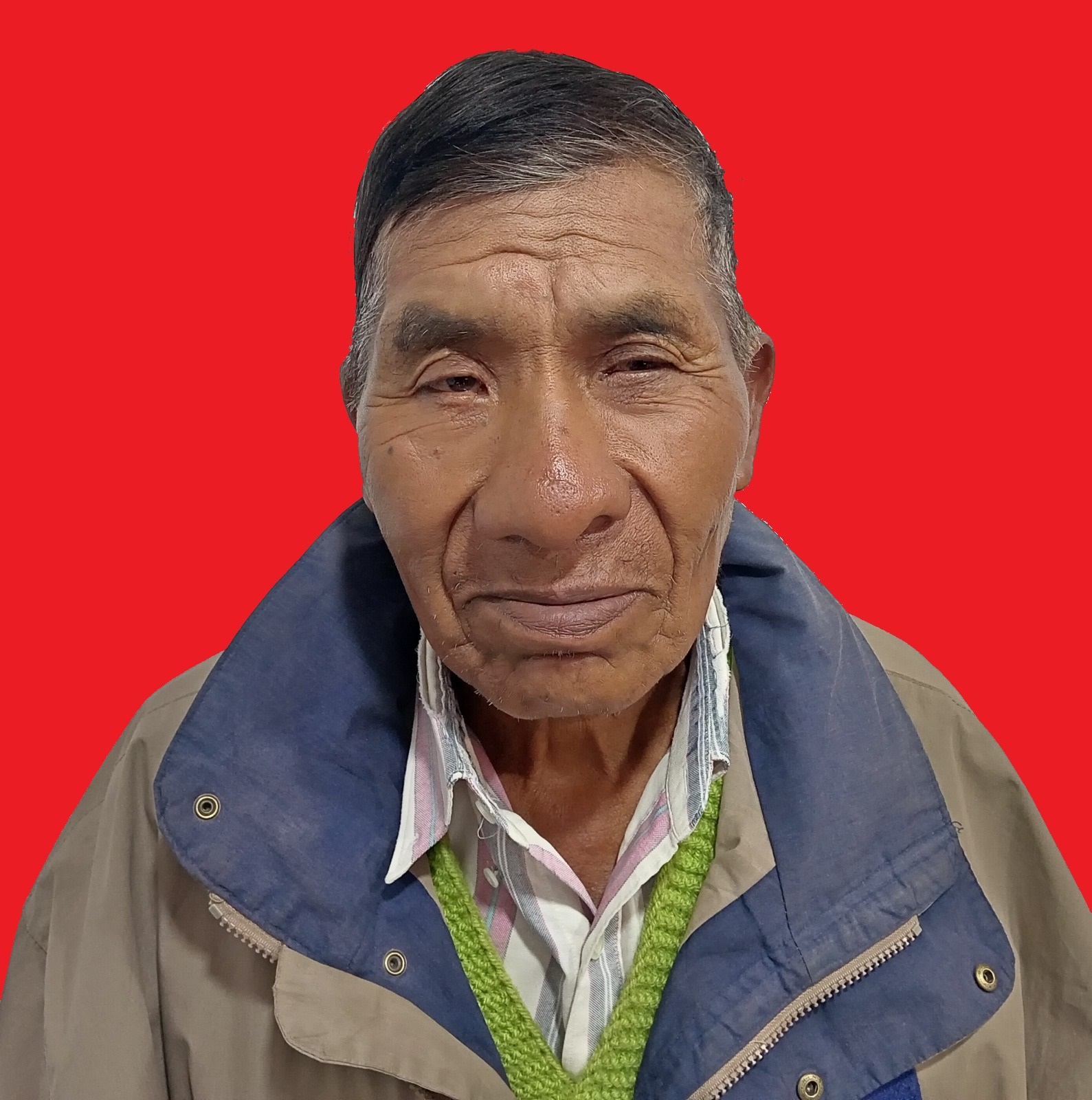 Felipe Mujica