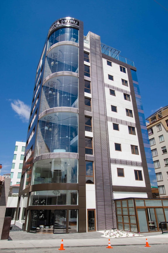 Hospedaje