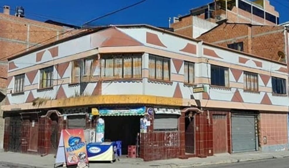 RESIDENCIAL JERUSALEM BELEN