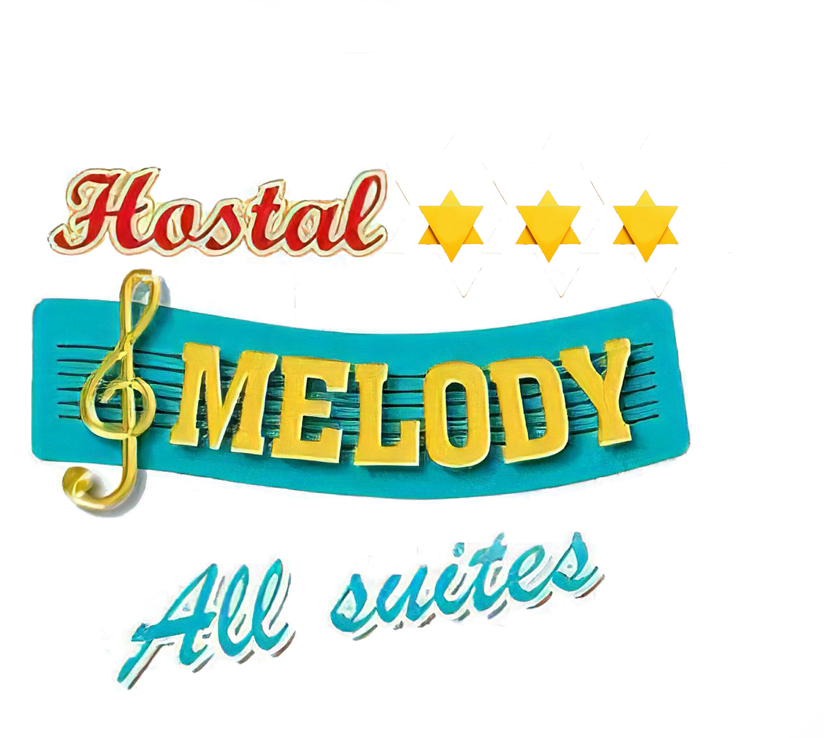 HOSTAL MELODY