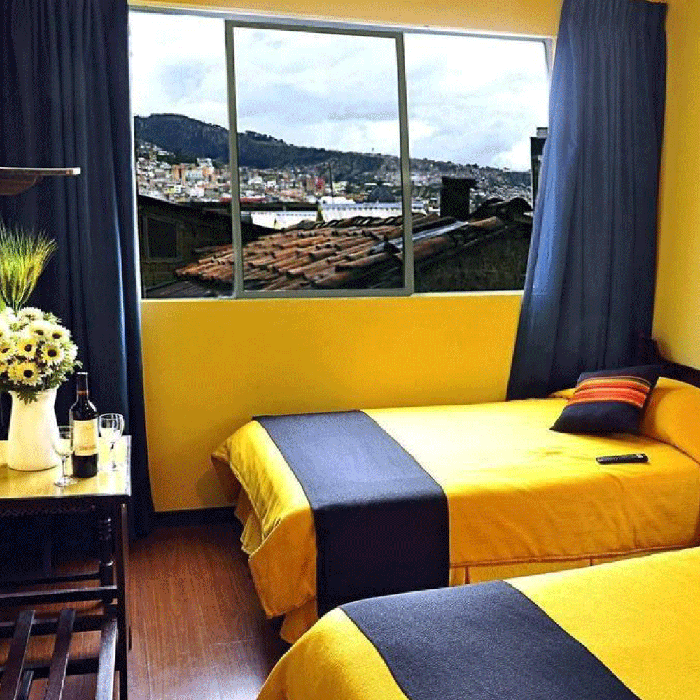 Apart Hotel