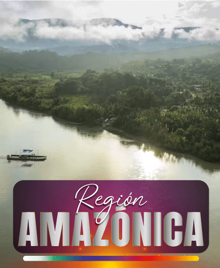 AMAZÓNICA