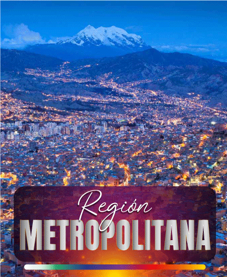 METROPOLITANA